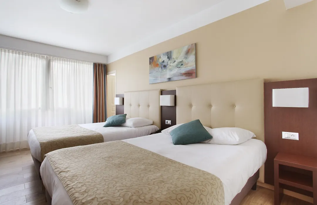 Hotel Rotonde Aix-En-Provence Centre-1