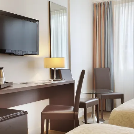 Hotel Rotonde Aix-En-Provence Centre-3