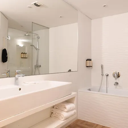 Hotel Rotonde Aix-En-Provence Centre-2