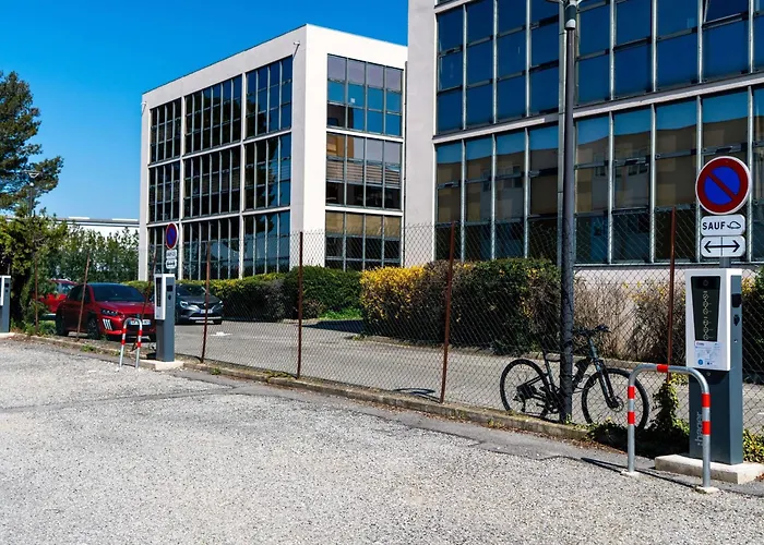 Ibis Budget Aix En Provence Aix-en-Provence